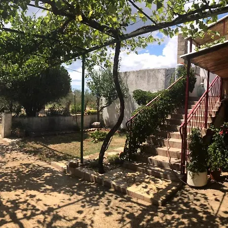 Elena Apartment Benkovac Exterior foto